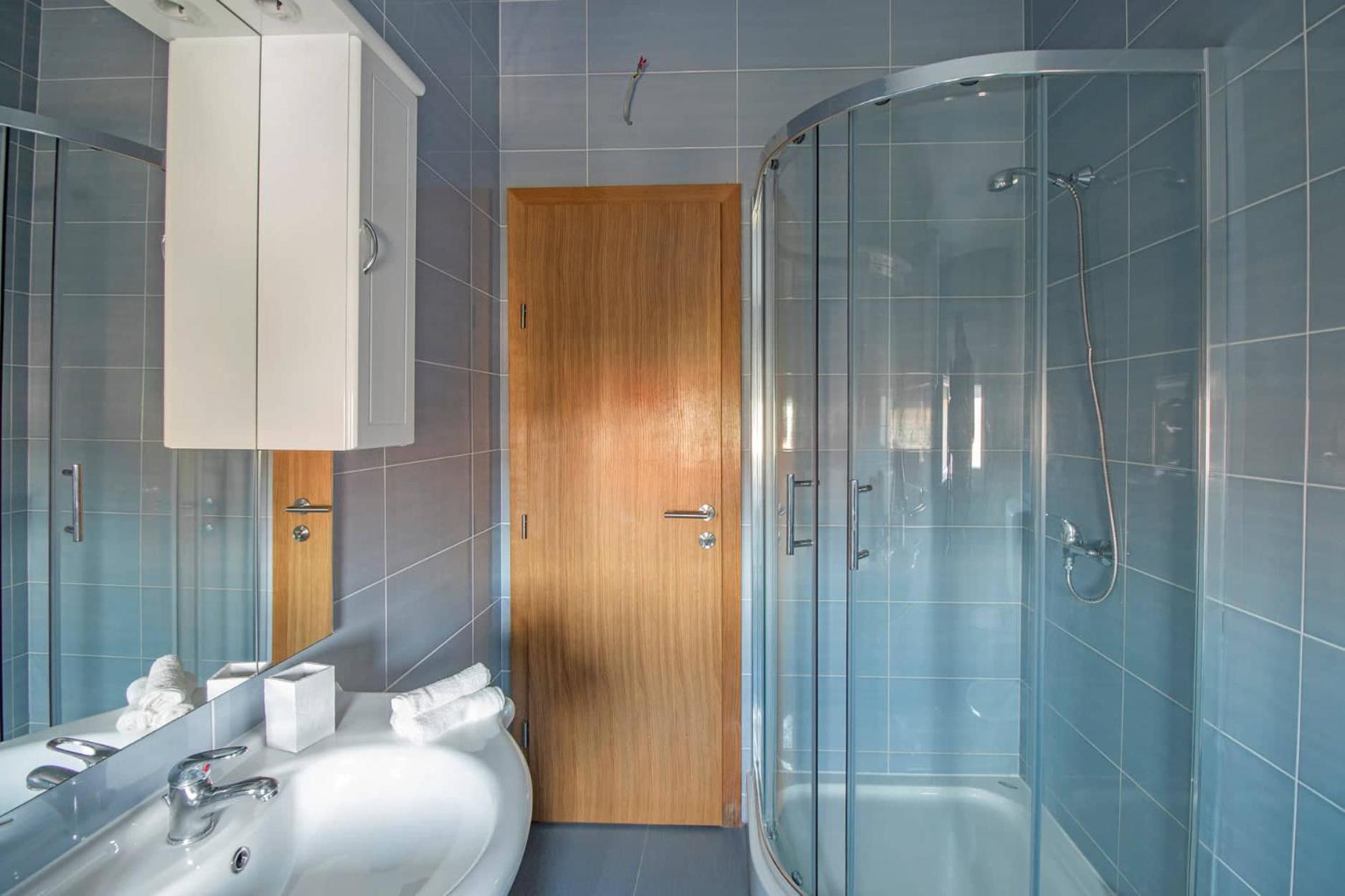Blue Mate Apartment Bibinje Luaran gambar