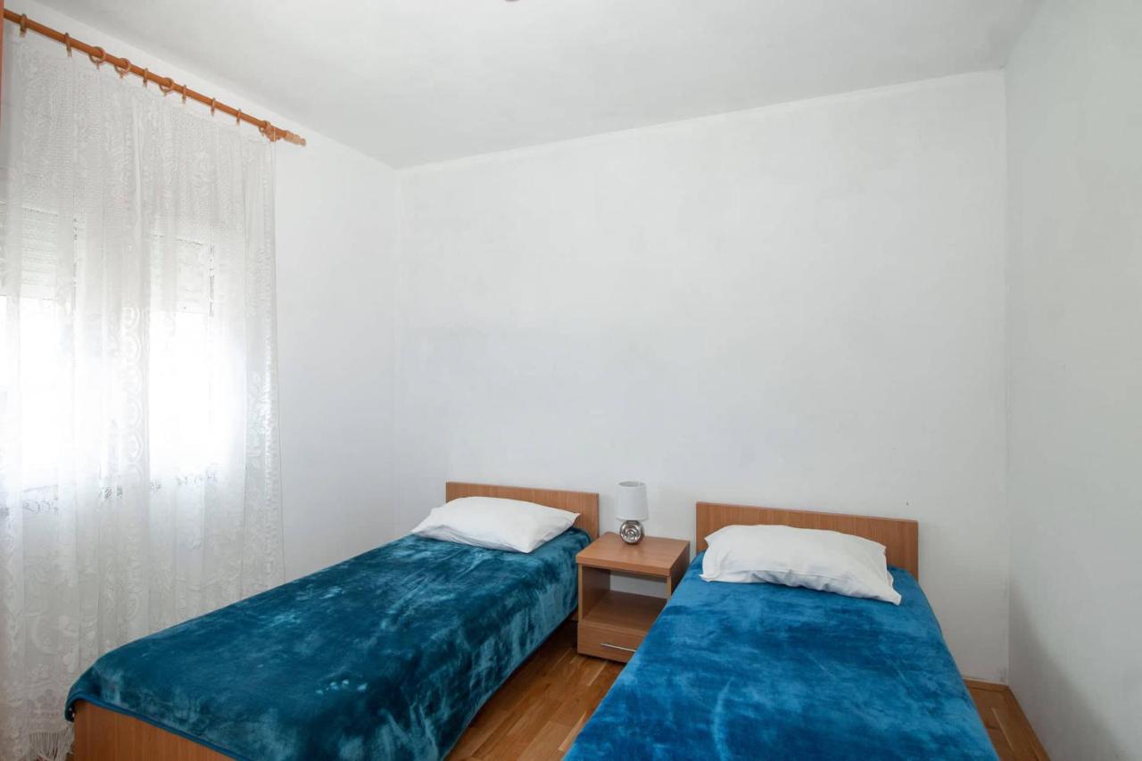 Blue Mate Apartment Bibinje Luaran gambar