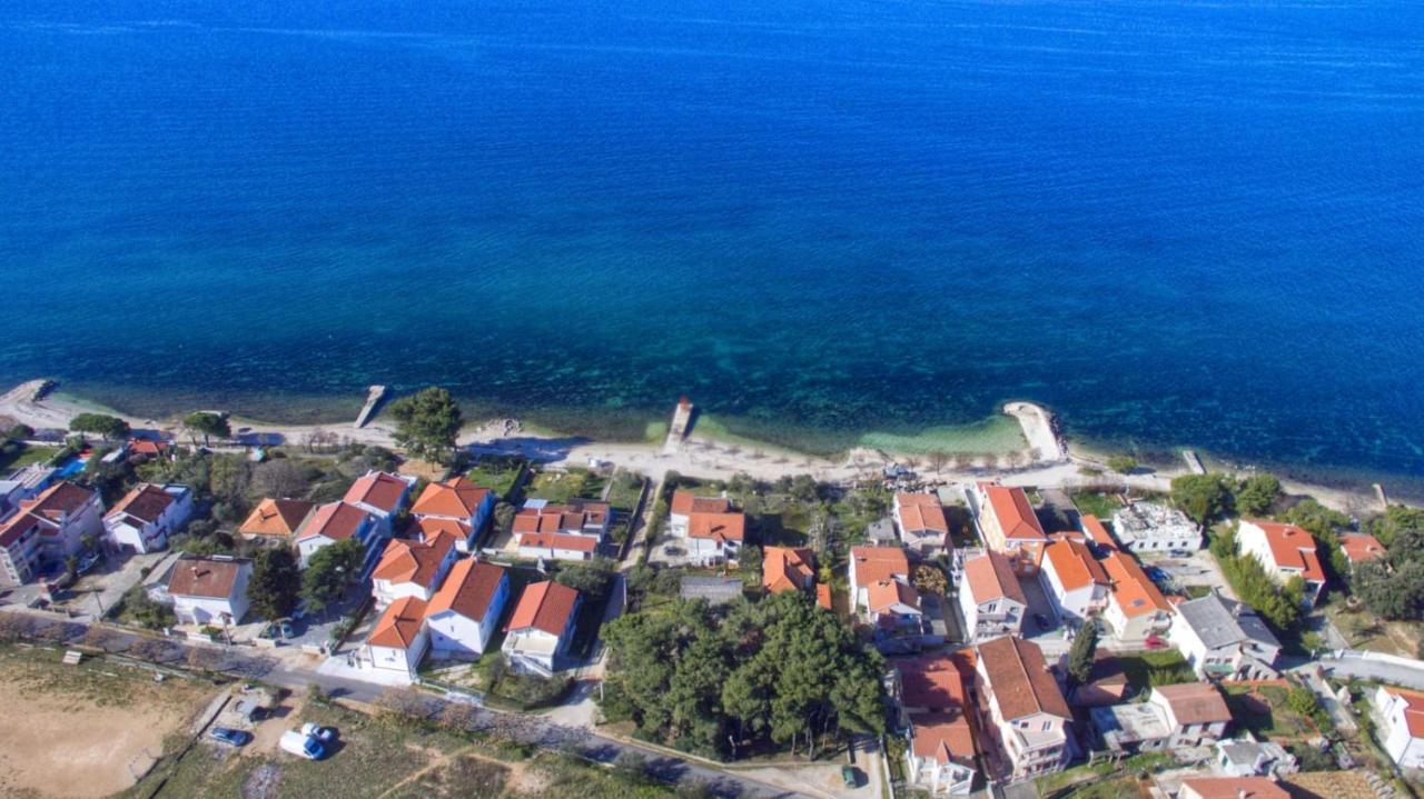 Blue Mate Apartment Bibinje Luaran gambar