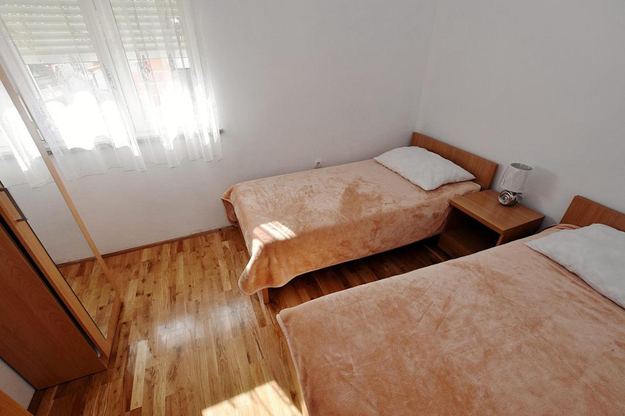 Blue Mate Apartment Bibinje Luaran gambar