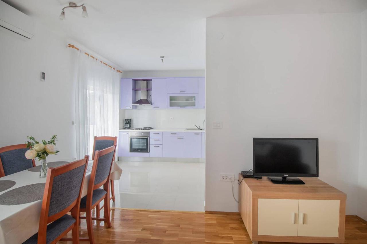 Blue Mate Apartment Bibinje Luaran gambar