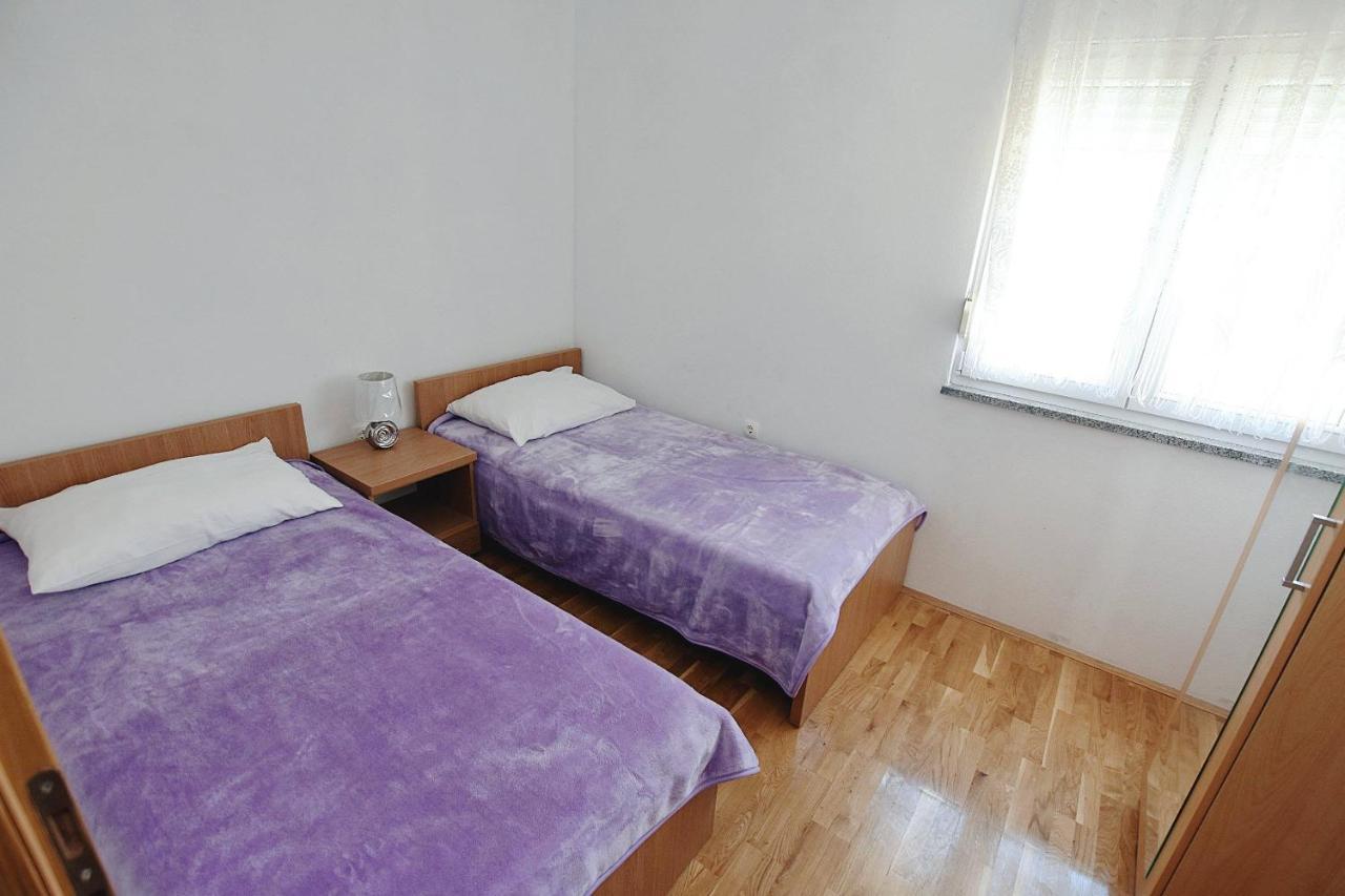 Blue Mate Apartment Bibinje Luaran gambar
