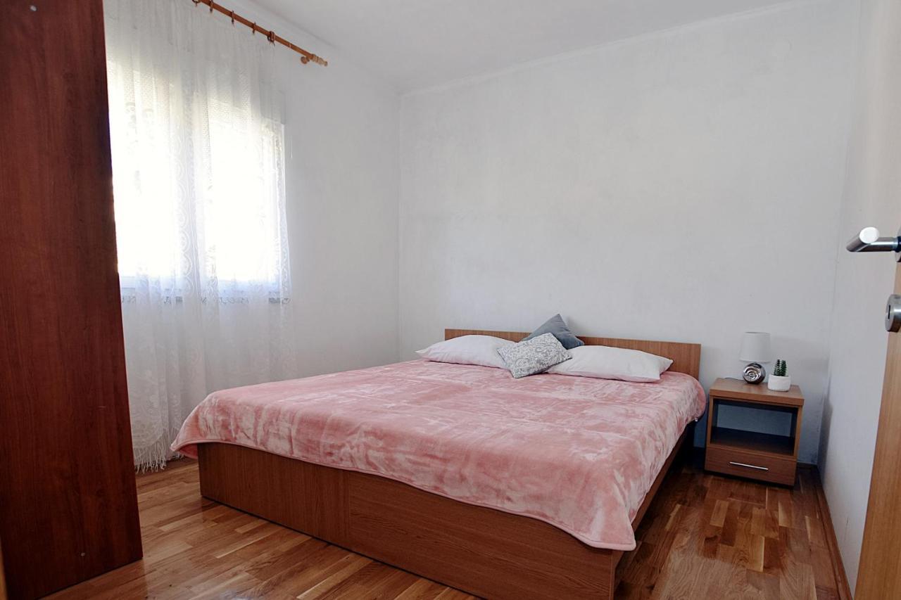 Blue Mate Apartment Bibinje Luaran gambar