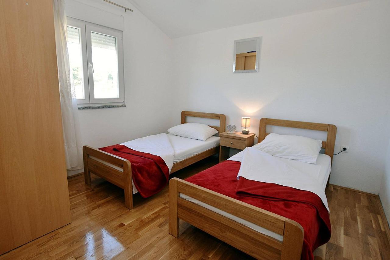 Blue Mate Apartment Bibinje Luaran gambar