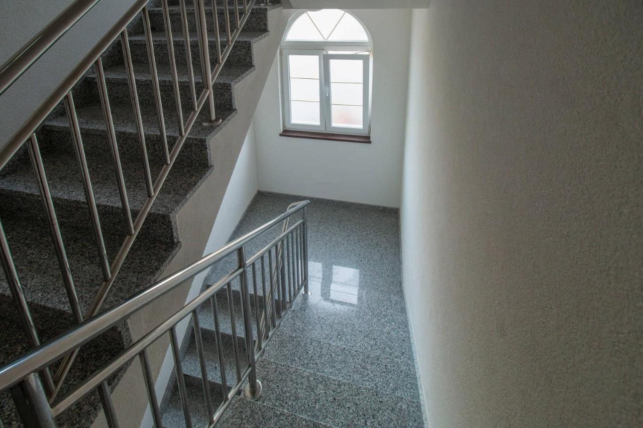 Blue Mate Apartment Bibinje Luaran gambar