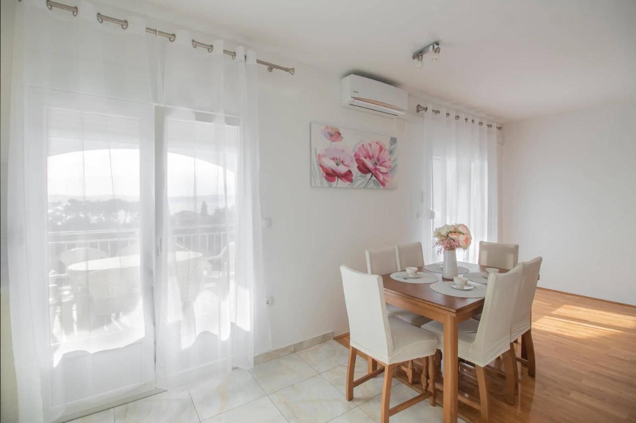 Blue Mate Apartment Bibinje Luaran gambar