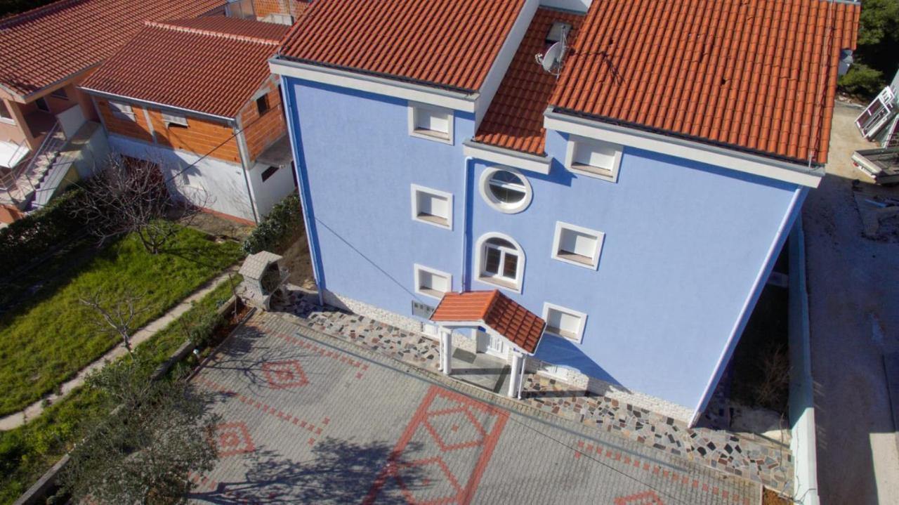 Blue Mate Apartment Bibinje Luaran gambar