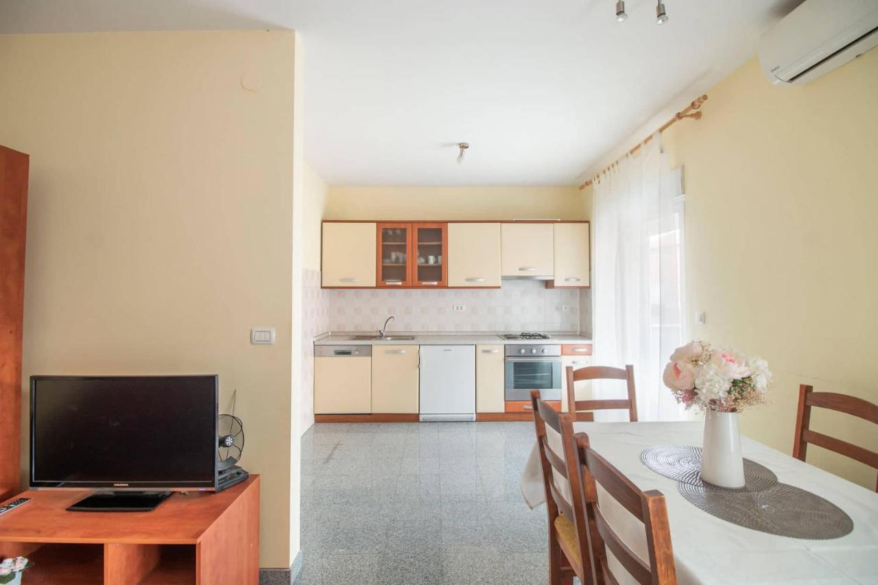 Blue Mate Apartment Bibinje Luaran gambar