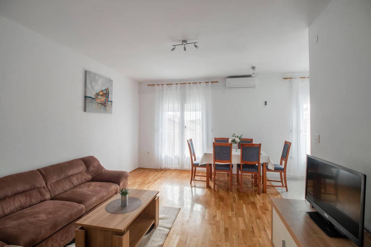 Blue Mate Apartment Bibinje Luaran gambar
