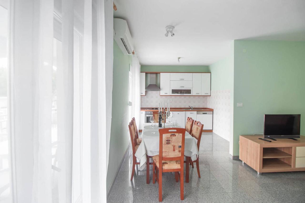 Blue Mate Apartment Bibinje Luaran gambar