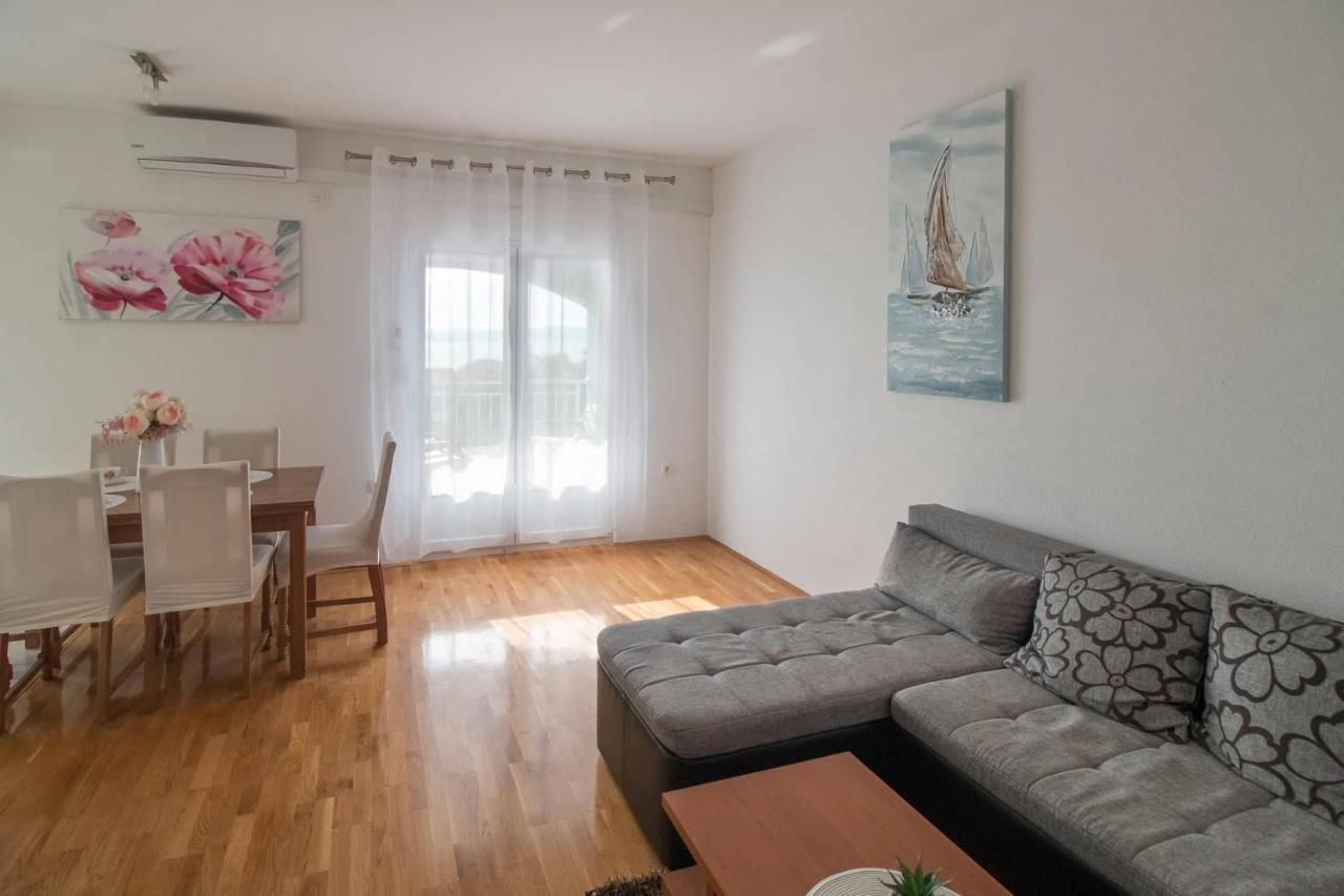 Blue Mate Apartment Bibinje Luaran gambar