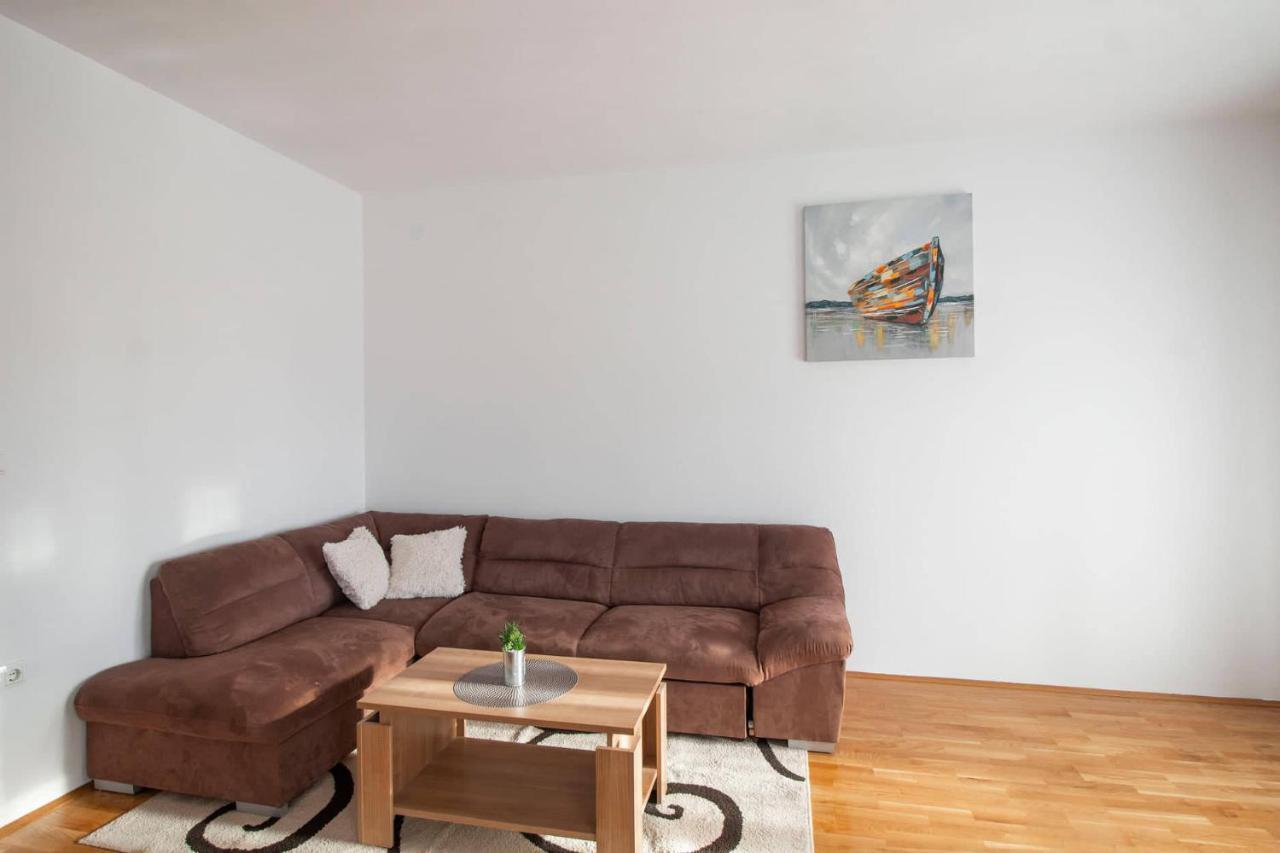Blue Mate Apartment Bibinje Luaran gambar
