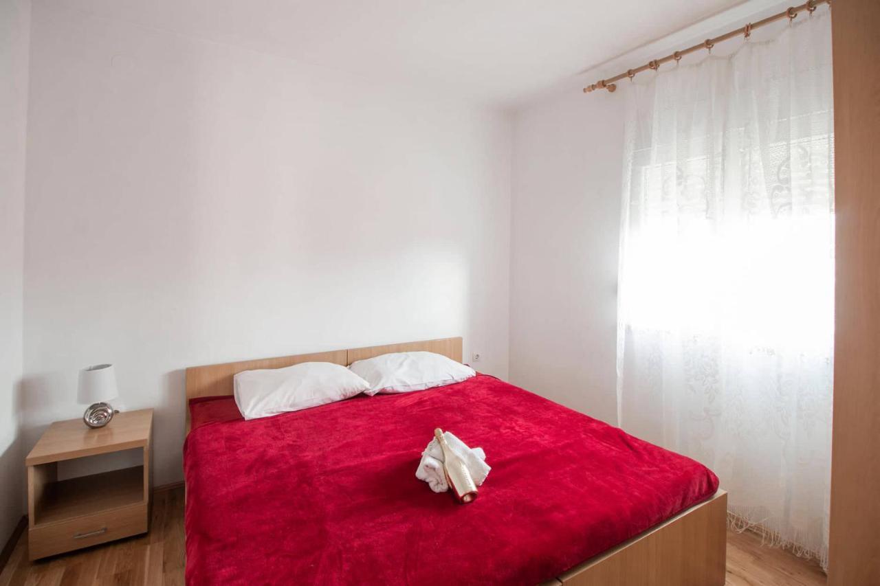Blue Mate Apartment Bibinje Luaran gambar