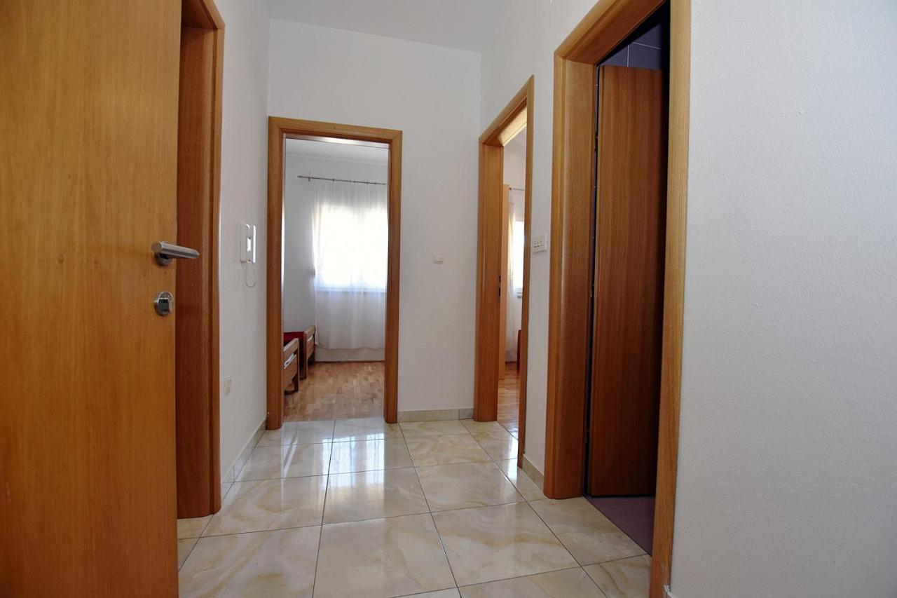Blue Mate Apartment Bibinje Luaran gambar