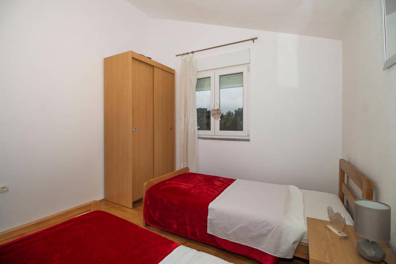 Blue Mate Apartment Bibinje Luaran gambar