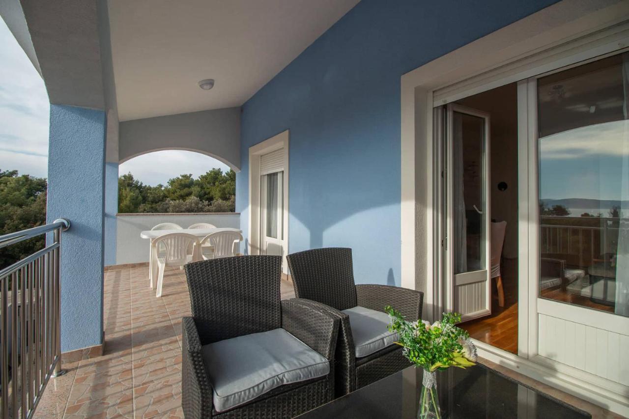 Blue Mate Apartment Bibinje Luaran gambar