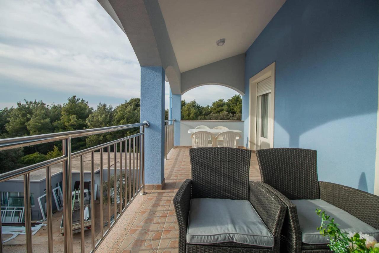 Blue Mate Apartment Bibinje Luaran gambar
