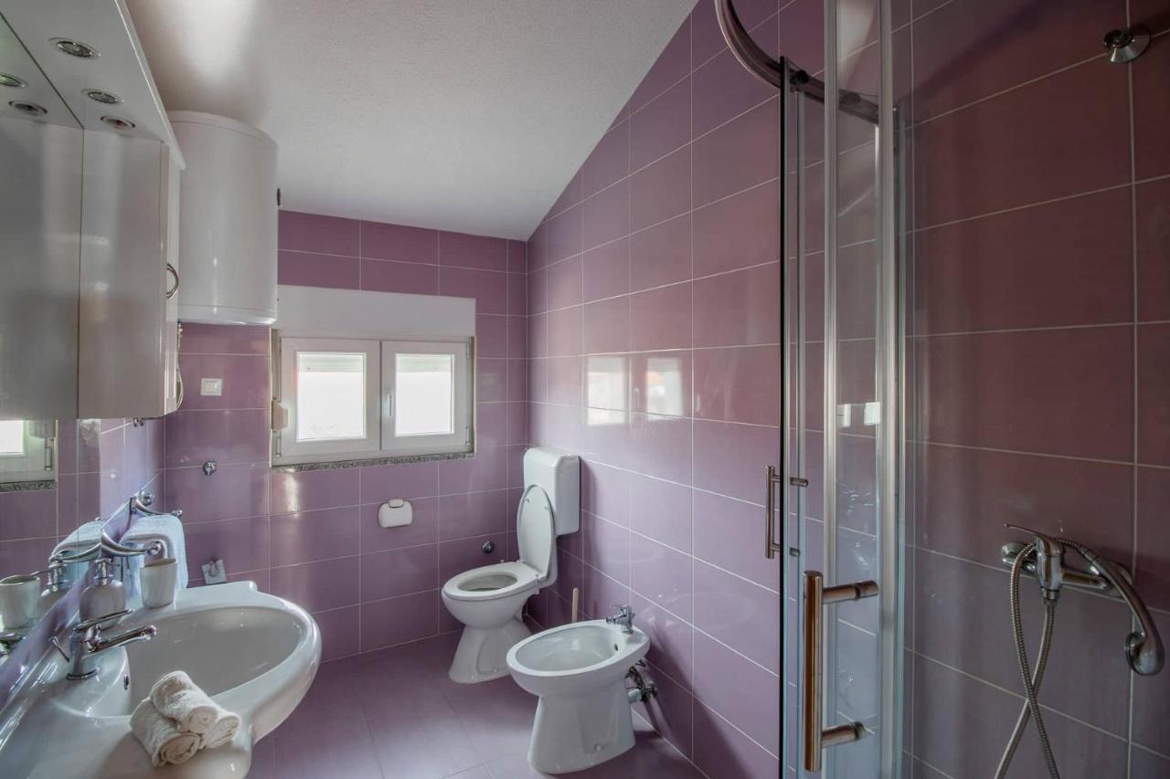 Blue Mate Apartment Bibinje Luaran gambar