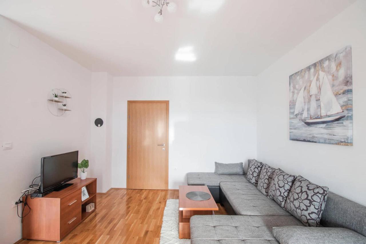 Blue Mate Apartment Bibinje Luaran gambar