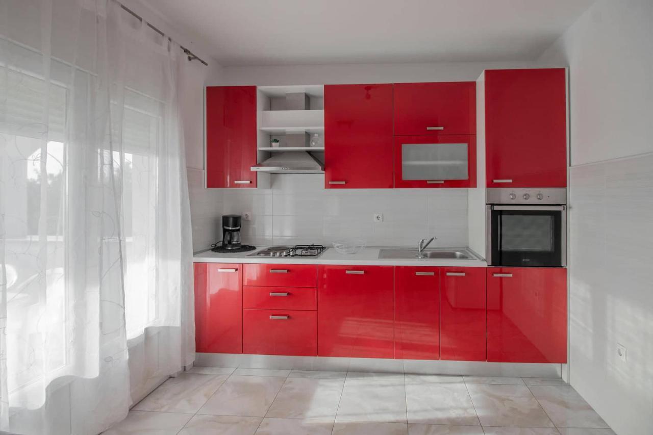 Blue Mate Apartment Bibinje Luaran gambar