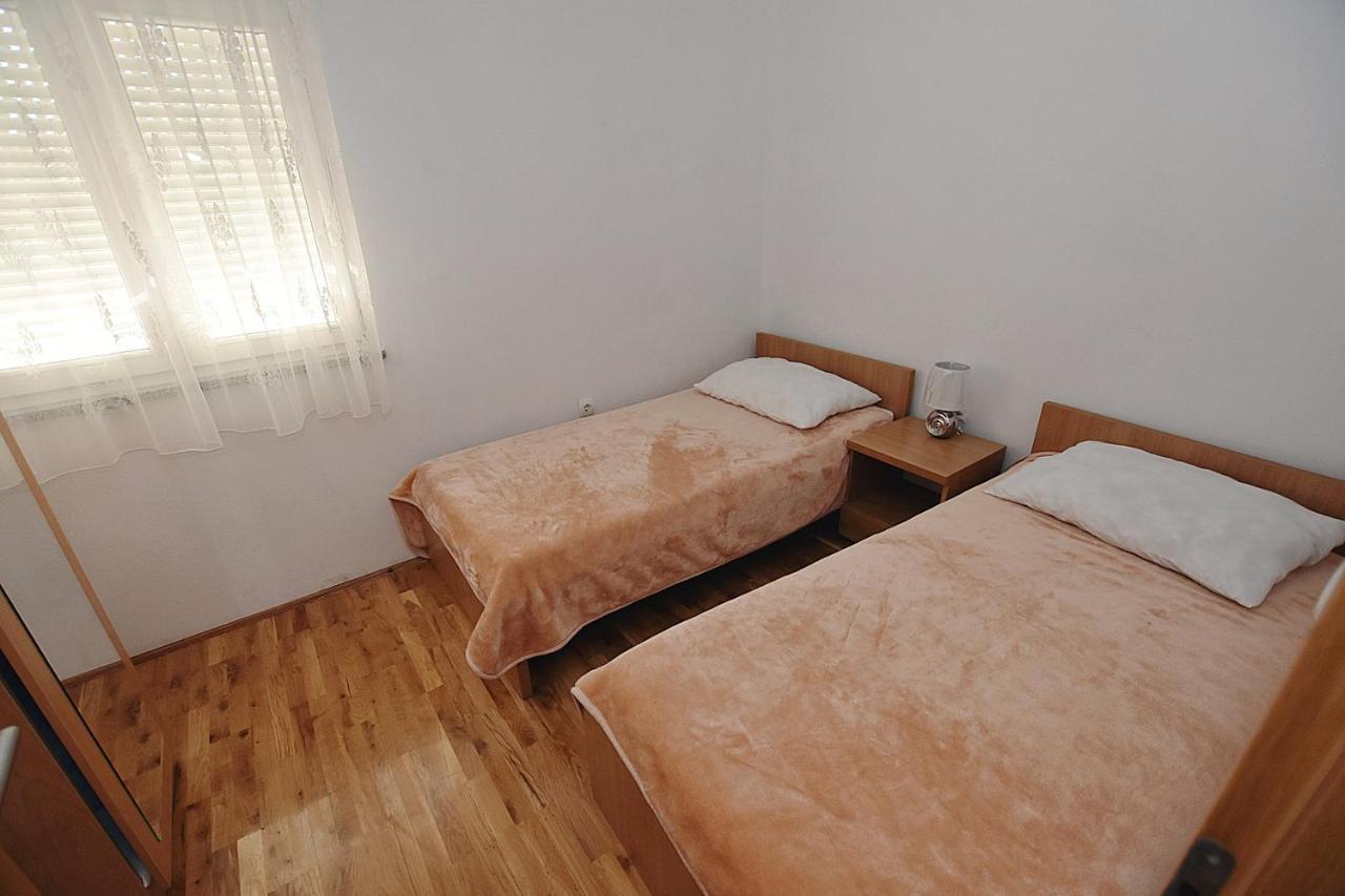 Blue Mate Apartment Bibinje Luaran gambar