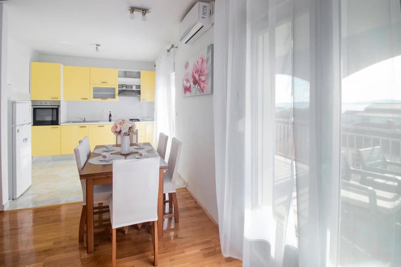 Blue Mate Apartment Bibinje Luaran gambar