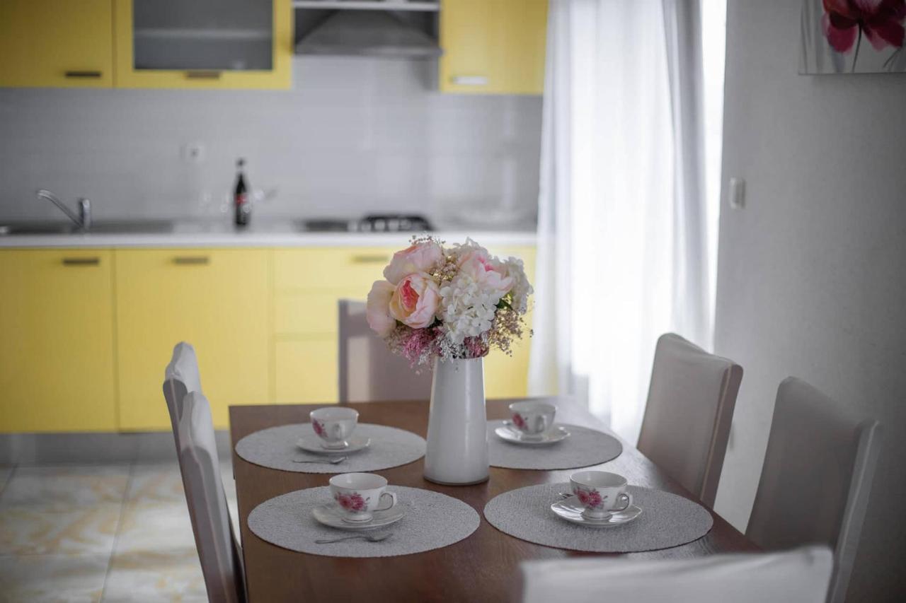 Blue Mate Apartment Bibinje Luaran gambar